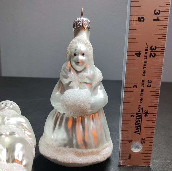 Made in Poland Christmas Ornaments - Picture 9 of 10